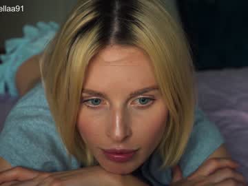 free nude cam girl ellaa91 image #4622991