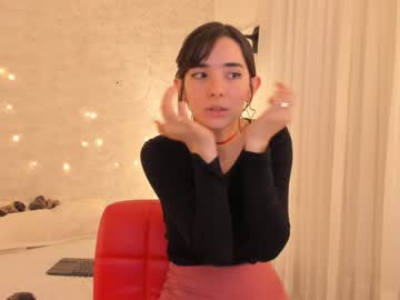 free nude cam girl maria_alfonsina image #678541