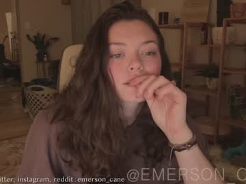 free nude cam girl emersoncane image #1774633