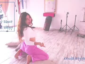 free nude cam girl kendalltyler image #392316