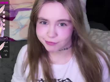 free nude cam girl nyakawaii69 image #4608141