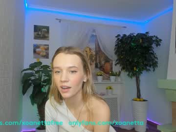 free nude cam girl xoanetta image #1201260