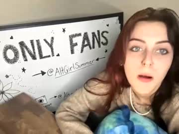 itssummerxo cosplay cam