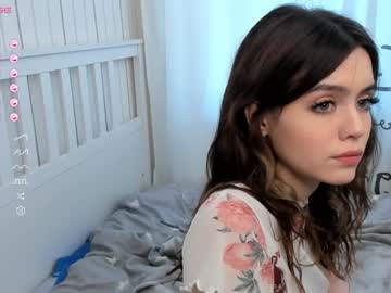 free nude cam girl connieambes image #5531585