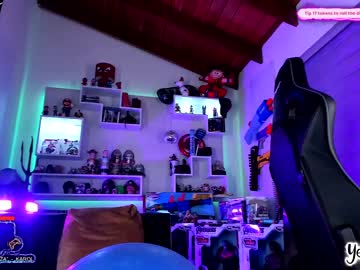 free nude cam girl yesikasaenz image #3152715