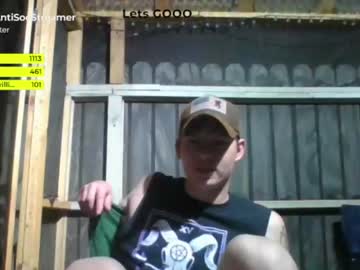 free nude cam man antisocialstreamer image #2090910