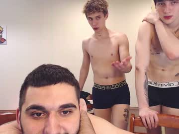 free nude cam man teddy_mode image #229831