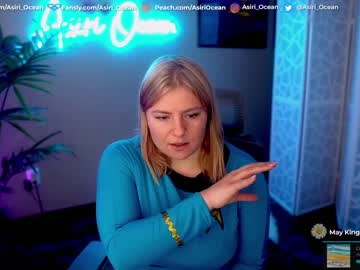 free nude cam girl asiri_ocean image #1691211