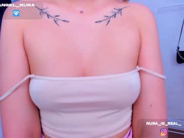 free nude cam girl 8a8y_nura image #4073987