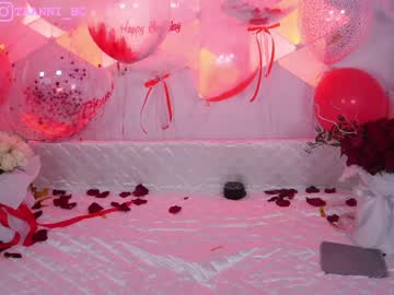 free nude cam girl taanni_bc image #3990631