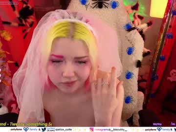 free nude cam girl _biscuitty image #5513204
