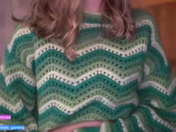 free nude cam girl coyness_geneva image #4135148
