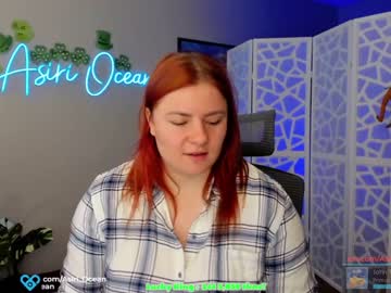 free nude cam girl asiri_ocean image #1276289