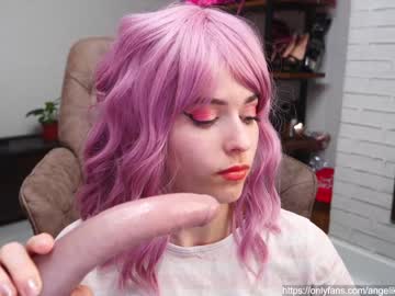 free nude cam girl angelika_rouge image #1260626
