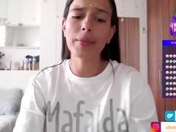 free nude cam girl ohanna_ image #2131585