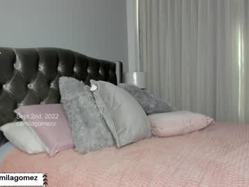 free nude cam girl camilagomezz image #2561084