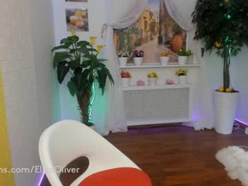 free nude cam girl elisa_oliver image #266823