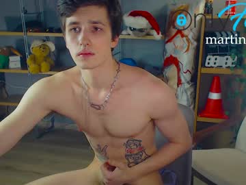 free nude cam man martinlutar420 image #866970