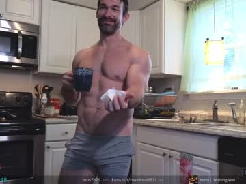 free nude cam man maximus_787 image #5360464