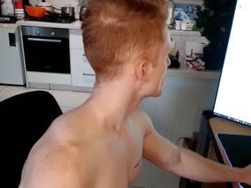 free nude cam man gingerboy_69 image #5898016