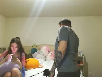 free nude cam couple bunnycat323 image #4455166