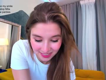 free nude cam girl milablush image #2961510