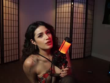free nude cam girl jadeperez_ image #3101595