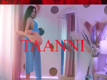free nude cam girl taanni_bc image #5506594