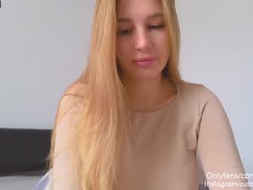 free nude cam girl cbhotblonde image #6369534
