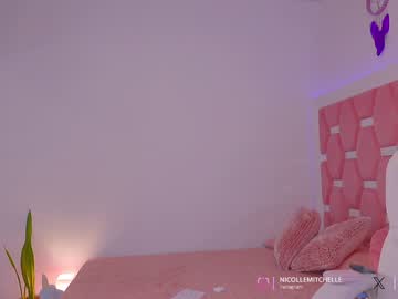free nude cam girl nicolle_mitchelle image #6825513