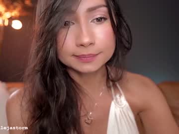free nude cam girl alejastorm image #395013