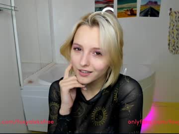 free nude cam girl foxy_aleks image #1114509