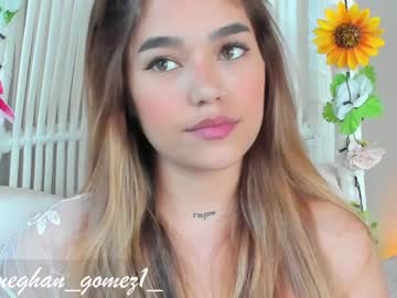 free nude cam girl _meghan_gomez1_ image #239984