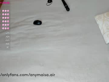free nude cam girl anymaisa_air image #1035985