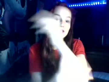 free nude cam girl blazed_babezz image #2372236