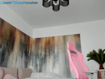 free nude cam girl tiffanyhouston_ image #6205765