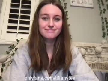 free nude cam girl tiffanytee2 image #3504093