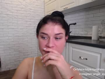 free nude cam girl angel_eyes01 image #640230