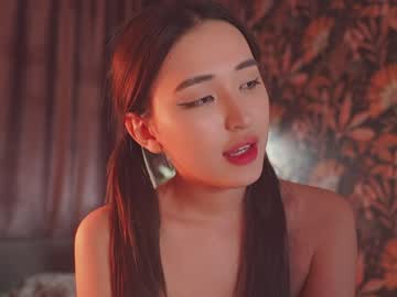nayeon_obi cosplay cam