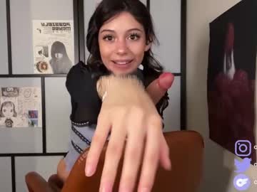 free nude cam girl cerise_angelic image #6211265