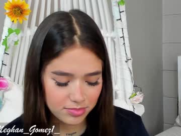 free nude cam girl _meghan_gomez1_ image #519558