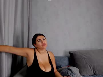 free nude cam girl bboobscarol_ image #2301583