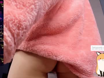 free nude cam girl tokpokki_m image #2764177