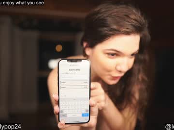 free nude cam girl loollypop24 image #4858544