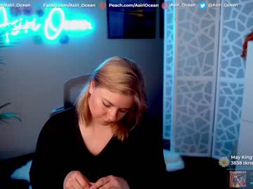 free nude cam girl asiri_ocean image #1743032
