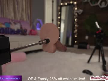 free nude cam girl heatherbby image #4866338