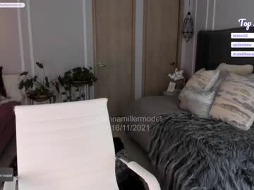 free nude cam girl _hannamiller image #480410