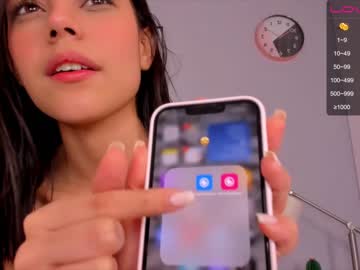 free nude cam girl victoria_casas image #979598