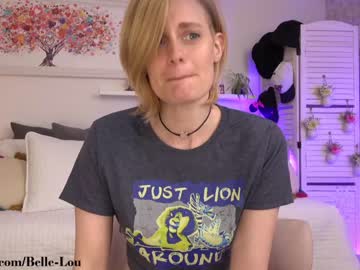 free nude cam girl belle_jlou image #1143898