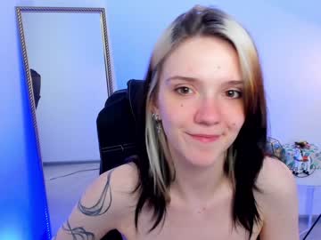 ray_fostter cosplay cam